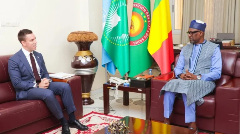 Senate Grills State Department on Africa Counterterrorism Gaps