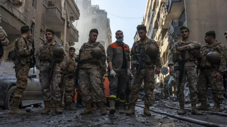 Shadows of Proxy Warfare: Assessing the Iranian Hand in London’s Arson