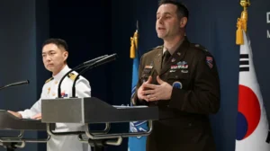 South Korea-US Military Drills Test Response to Evolving North Korea Threats
