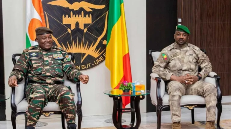 Sovereignty and Solidarity: Can Regional Forces Stabilize the Sahelian Crisis?
