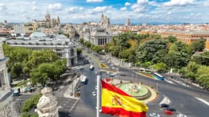 Spain's 750K Regularization Humanitarian Milestone or Security Risk