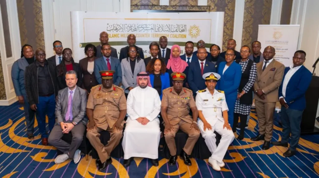 Strengthening International Cooperation to Starve Terrorist Networks: Insights from IMCTC’s Nairobi Training Program