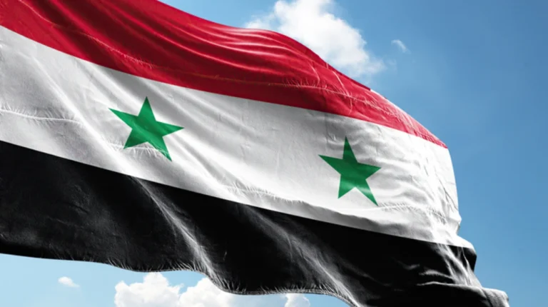 Syria State Sponsors of Terrorism List Removal Process Begins Under Trump