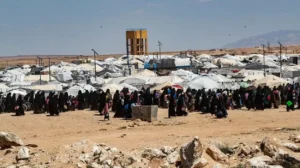 Syria and SDF reach ceasefire amid growing security and political tensions