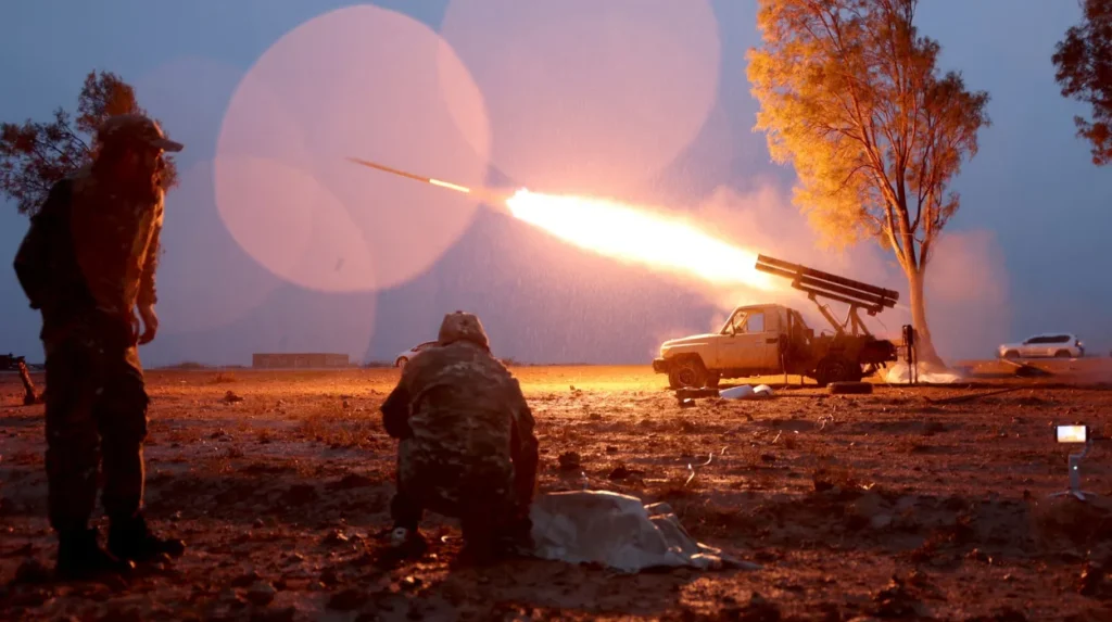 Syrian army advances in the North as Kurdish autonomy unravels