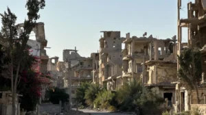 Syria's Forever War: Assad's CT Failures Breed New Caliphates