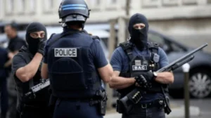 Terrorism talk crosses borders in Trump’s America and France