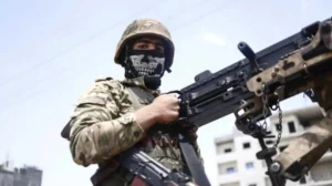 Terrorism’s role in exacerbating humanitarian crises in Syria and Yemen