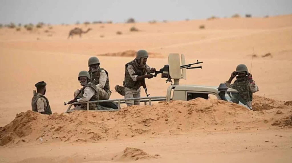 Terrorist exploitation of resource conflicts in the Sahel and Central Africa