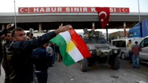 The Kurdish Question Revisited: Stateless Nations and Permanent Security Tensions
