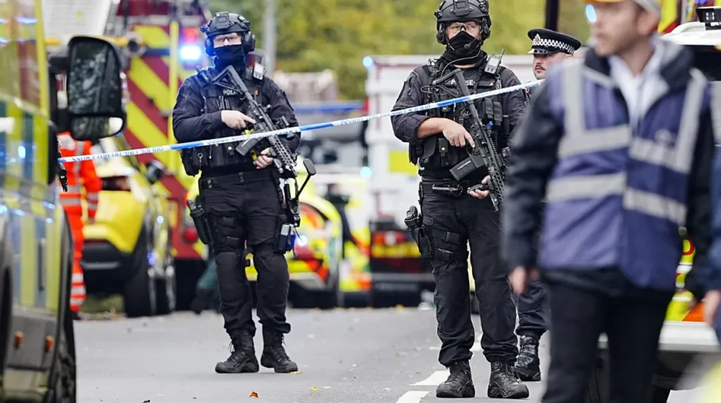 The Manchester Synagogue Attack: Understanding the Complexities of Modern Terror Investigations