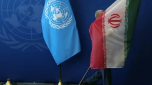 The New Multilateralism: Can 35 Nations Effectively Curb Iran’s Global Reach?