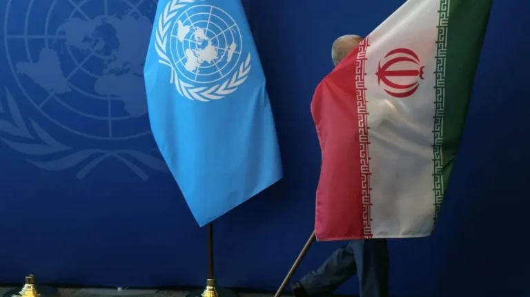 The New Multilateralism: Can 35 Nations Effectively Curb Iran’s Global Reach?