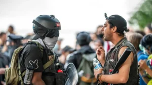 The Real Terrorist Threat: Why the U.S. Is Misreading Its Domestic Extremist Crisis?