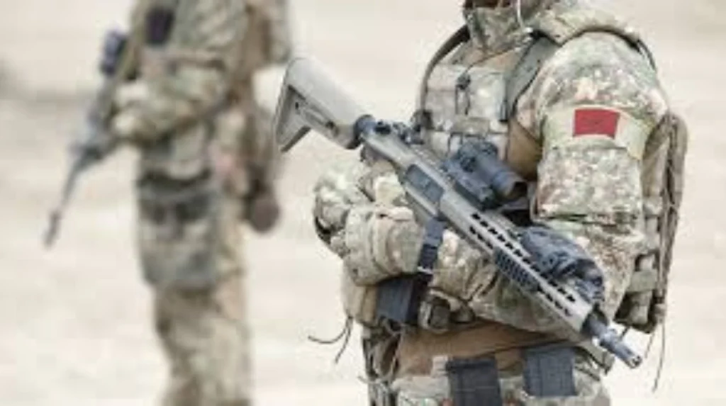 The Strategic Role of Morocco in Sahel-Sahara Counterterrorism Dynamics