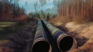 The Weaponisation of Energy: Europe’s Vulnerability to Energy Blackmail Beyond Russia