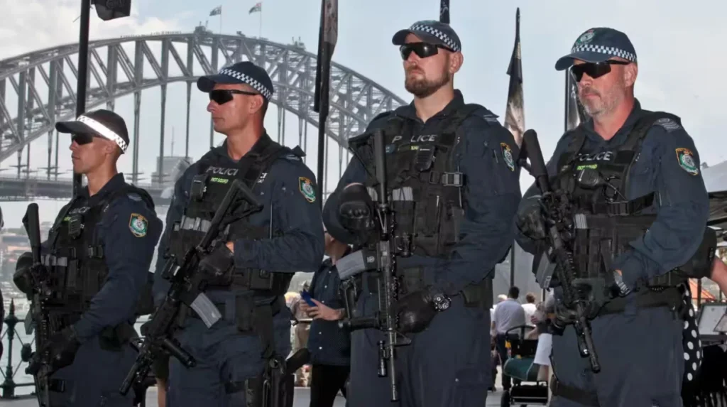The future of Australian counter-terrorism: Lessons from surveillance framework reform