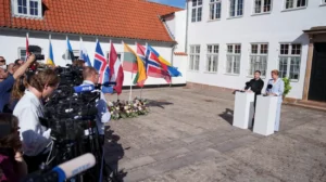 The rise of Nordic-Baltic states as Europe’s security backbone
