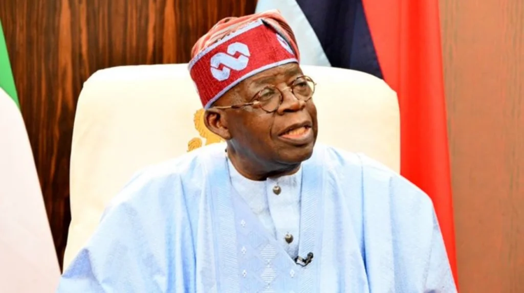Tinubu’s Fight Against Terrorism: A Call for Global Responsibility and Action