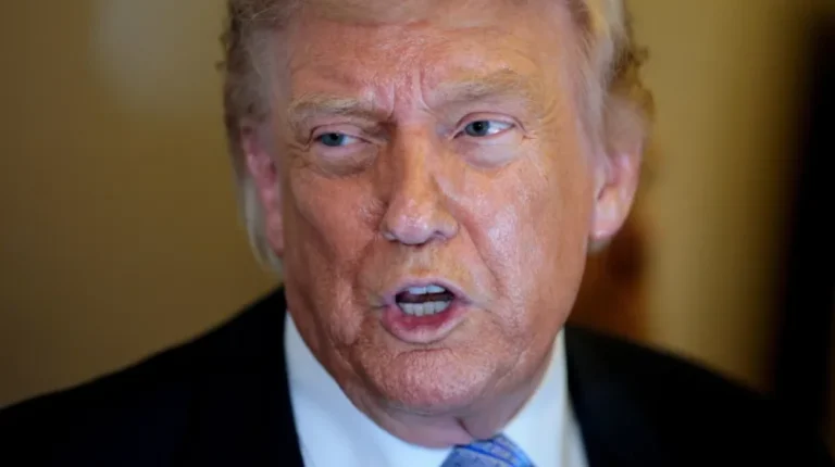 Trump Announces Death of ISIS Second‑in‑Command Abu‑Bilal al‑Minuki in US‑Nigeria Raid