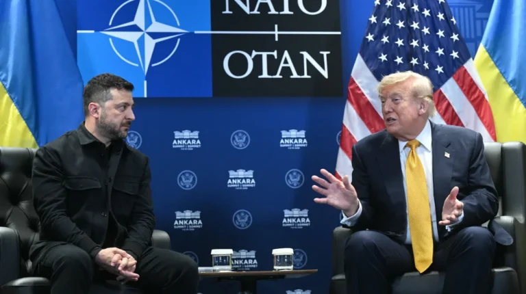 Trump Ukraine Patriot License Explained: What It Means for Kyiv
