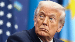 Trump “wrecking-ball politics” and erosion of the post-war global order