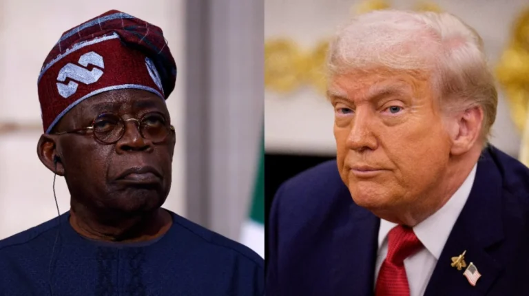 Trump’s Africa counterterrorism strategy under Senate scrutiny