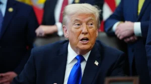 Trump's Bold Counterterrorism Pivot Antifa, Cartels in Crosshairs