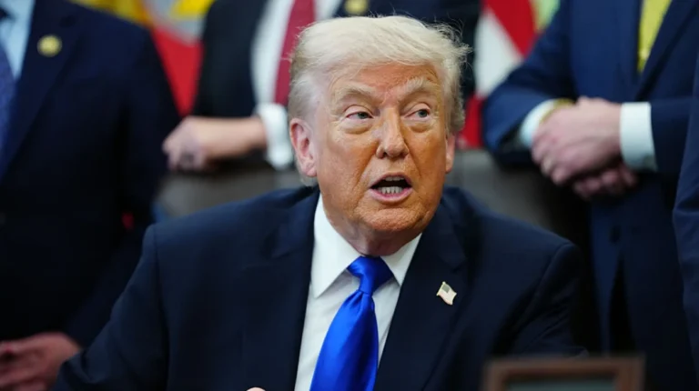 Trump's Bold Counterterrorism Pivot: Antifa, Cartels in Crosshairs