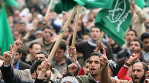 Trump’s Muslim Brotherhood Terrorist Designation: Regional Impact and U.S. Strategic Calculus