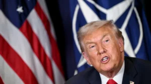 Trump’s NATO doubts Rhetoric, reality, and cost of undermining alliances