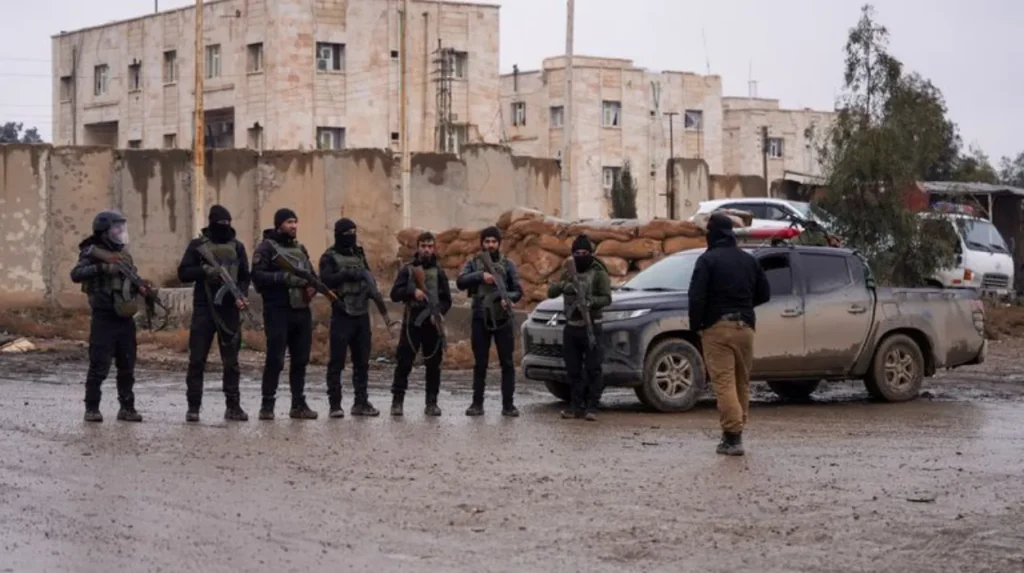 U.S. puts brakes on Islamic State detainee transfers to Iraq