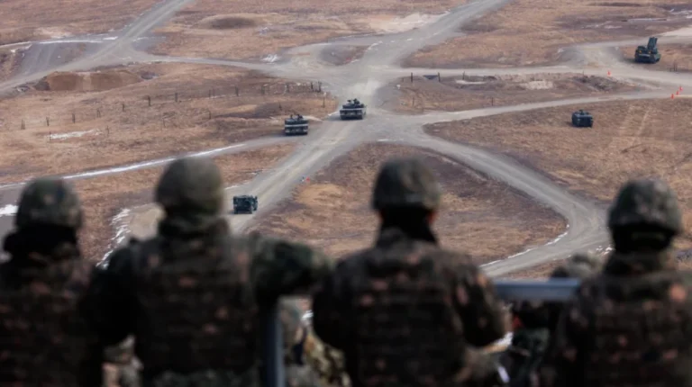 U.S.–South Korea Drills Cut Short: What Trump’s Surprise Order Means for Alliance