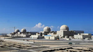 UAE Nuclear Plant Targeted in Likely Iranian Drone Attack