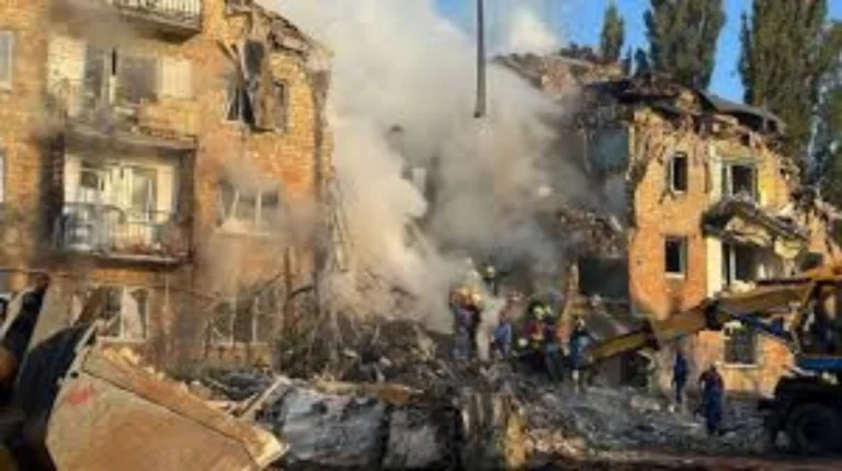 UCCRO’s terror warning: Why Europe cannot treat Russian attacks as a distant war?