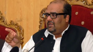 UK counter-terrorism police probe targeted attacks on Pakistani dissidents