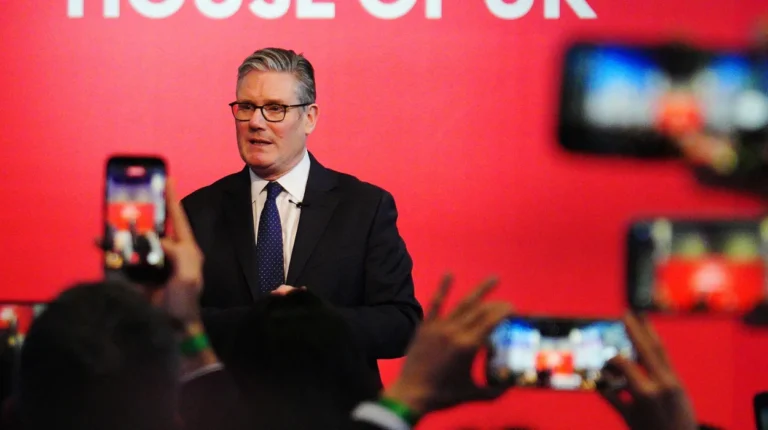 UK–EU defence talks resurface after years of post-Brexit strain