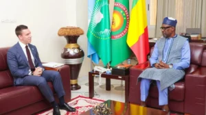 US Africa Counterterrorism Pivot: Sahel Reengagement Risks Fulani Backlash