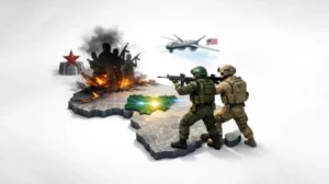 US Ammunition Airlift to Nigeria: Bolstering Counterterrorism or Escalating Sahel Tensions?