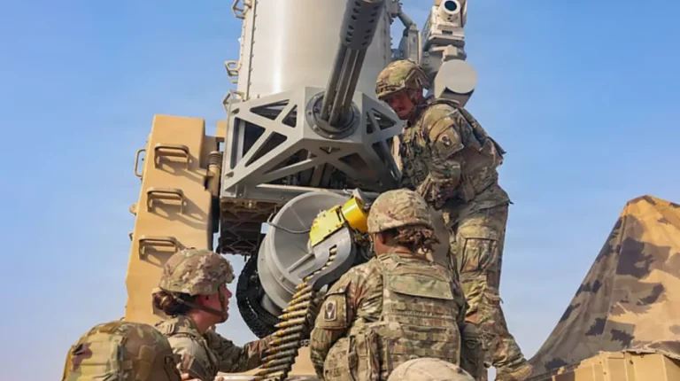 US-Iran Talks Face Strategic Test Over Hormuz and Ceasefire