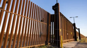 US Military Laser Strike on Cartel Drones Marks New Border Era