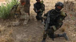 US-Nigeria Counter-Terror Pivot: From Tension to Tactical Alliance?