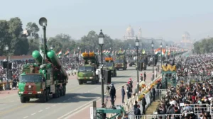 US-Pakistan Thaw Challenges India's Counter-Terror Doctrine Post-Sindoor