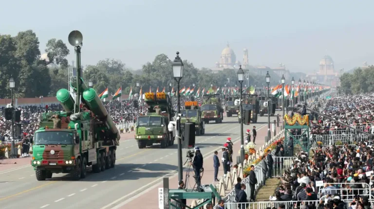 US-Pakistan Thaw Challenges India's Counter-Terror Doctrine Post-Sindoor