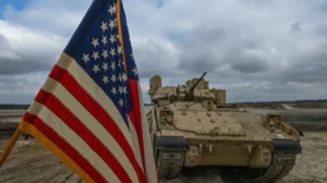 US Pulls Most Troops From Nigeria but Leaves Intelligence Network in Place 