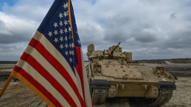 US Pulls Most Troops From Nigeria but Leaves Intelligence Network in Place 