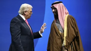 US-Saudi Nuclear Deal Civilian Gains, Proliferation Fears