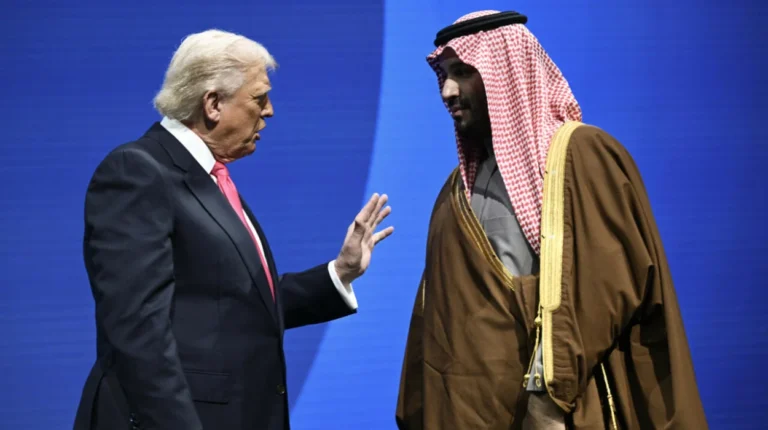 US-Saudi Nuclear Deal: Civilian Gains, Proliferation Fears