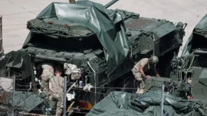 US, South Korea, Japan to Hold North Korea-focused Nuclear Missile Drill