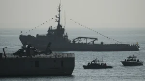 US military expands Latin America campaign after deadly boat strikes